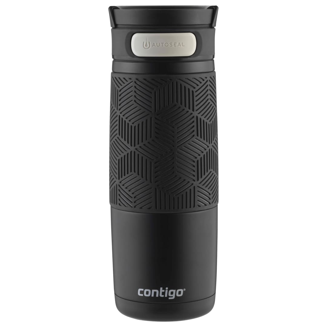 TRANSIT SS 16OZ MATTE BLACK EMEA