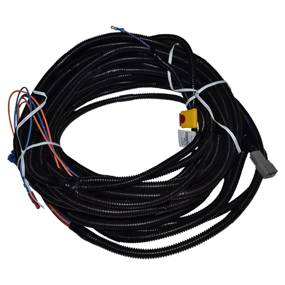 Galbreath™ Hoist UP Alarm Harness