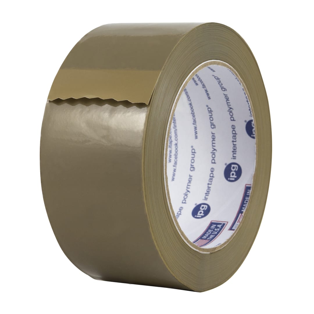 6100 1.6 Mil Utility Hot Melt CST