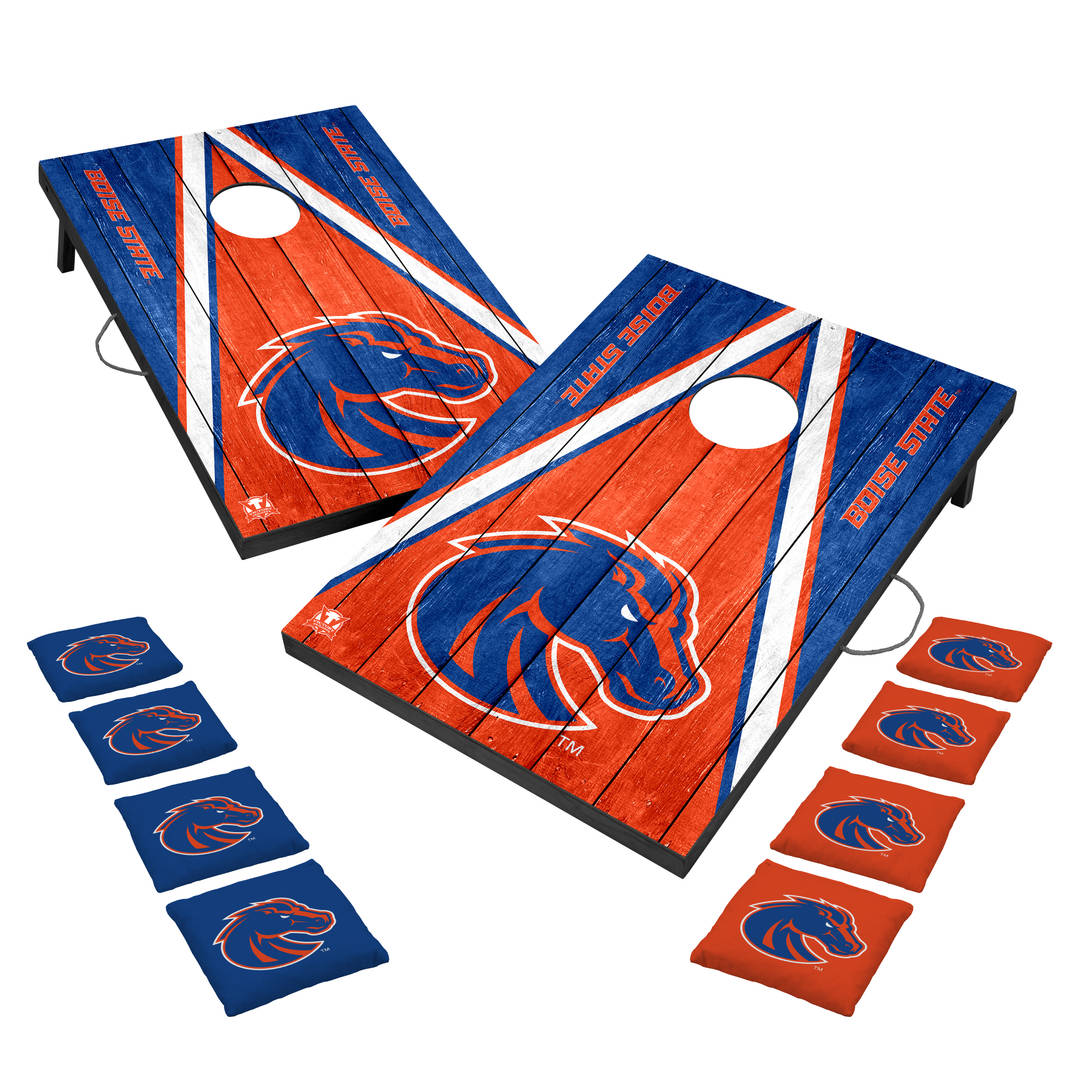 Boise State University Broncos
