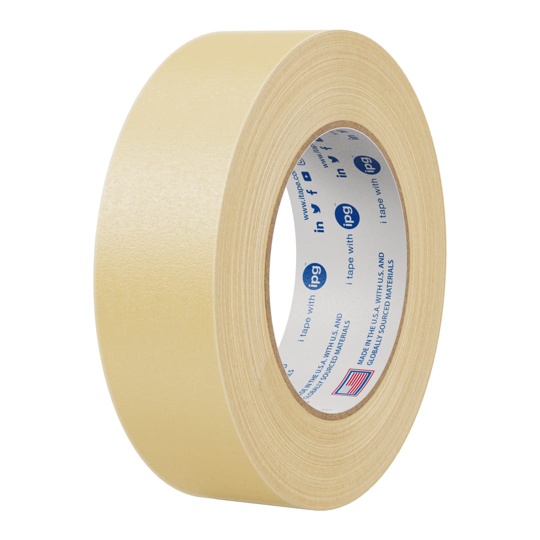 SG 519 Medium Grade Paper Masking Tape