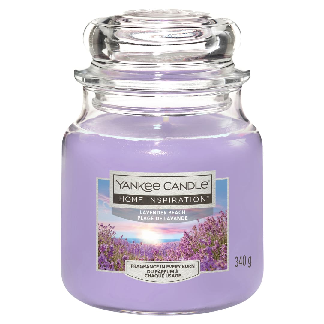 JAR-HIYC MED LAVNDBEAC YCE