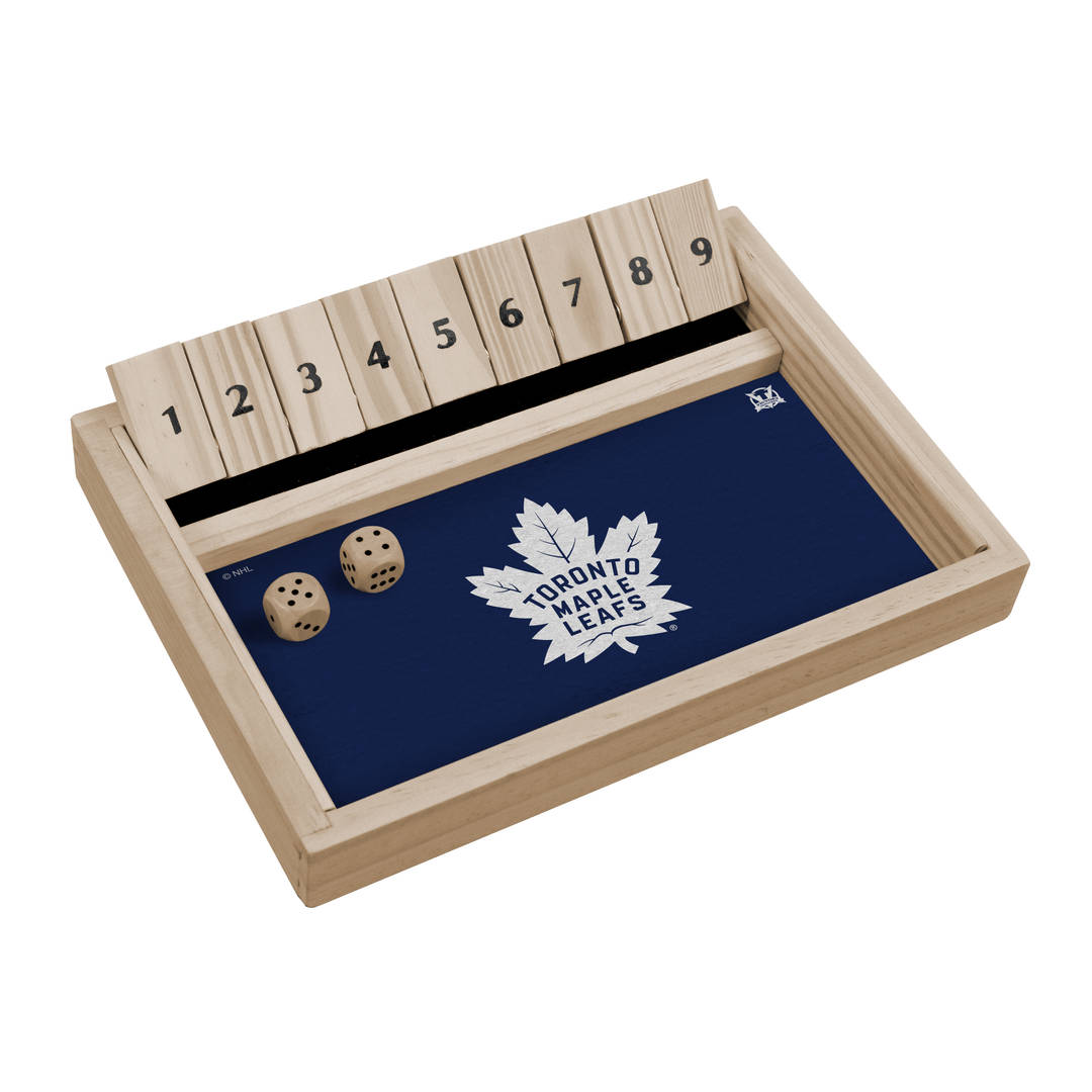 Toronto Maple Leafs | Shut the