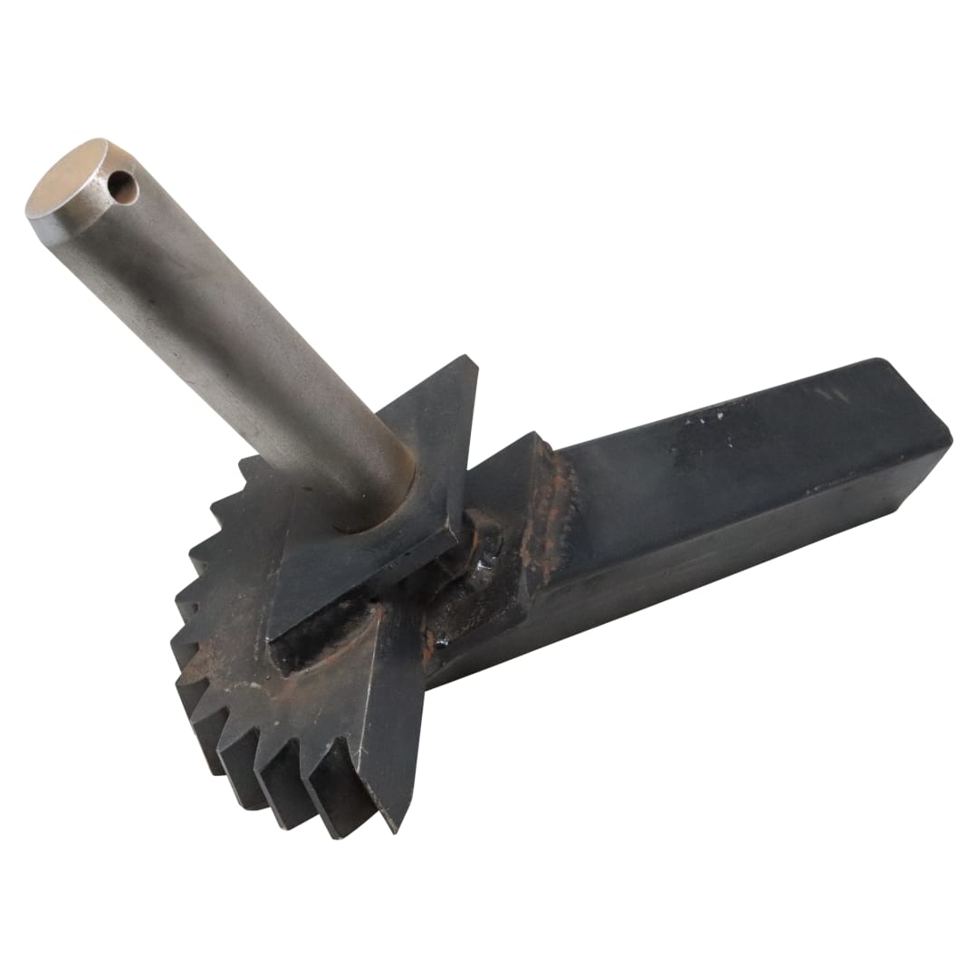 Wastebuilt® Replacement for Heil Pivot Arm Weld Right Hand