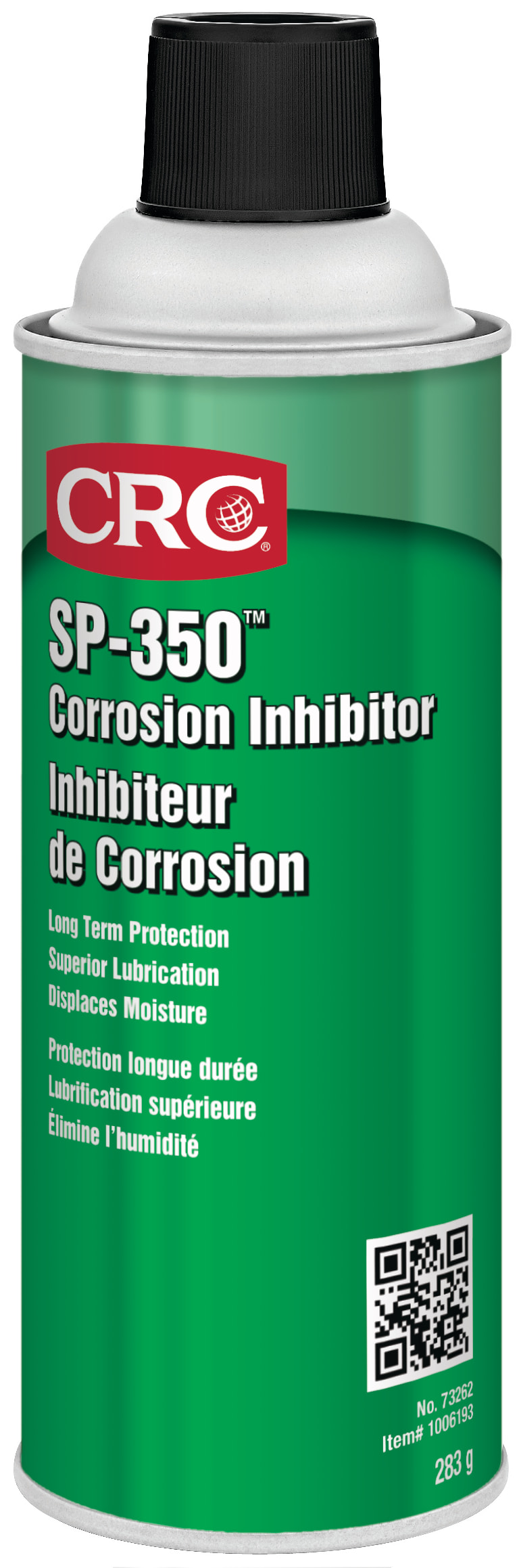 CRC SP-350 Corrosion Inhibitor (F/E) 1X283G
