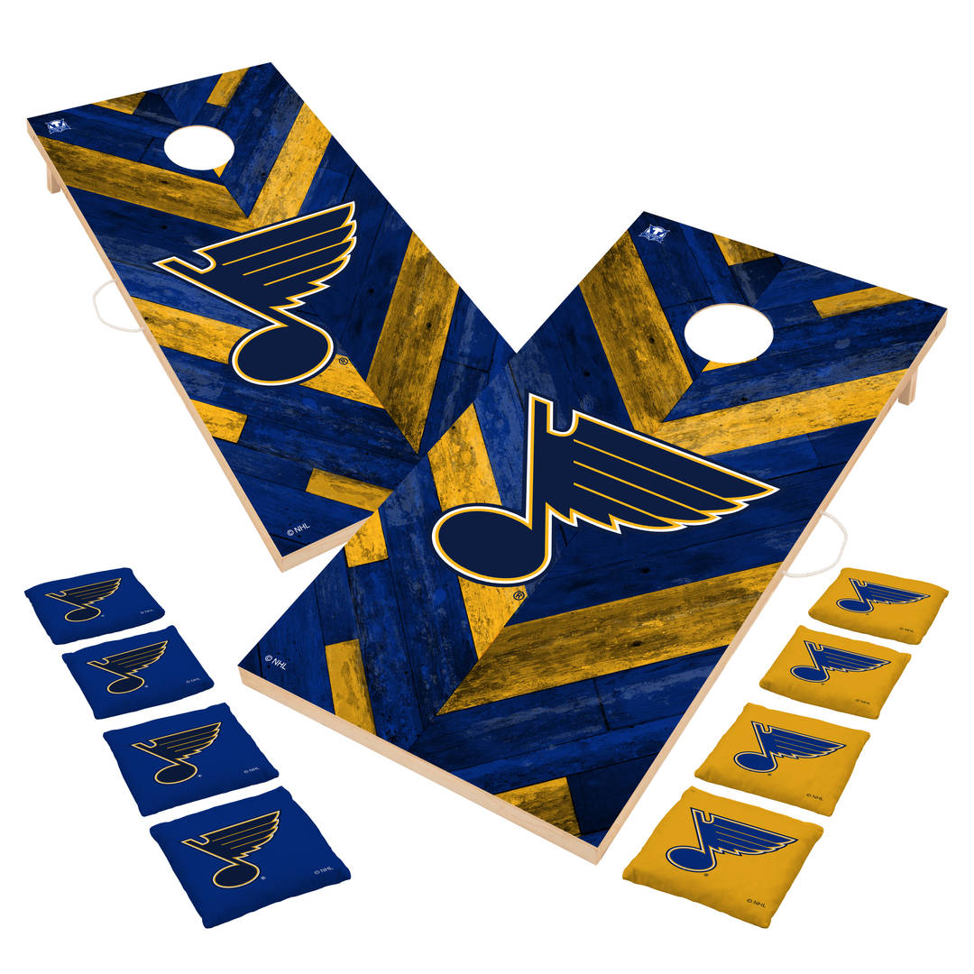 Victory Tailgate St. Louis Blu