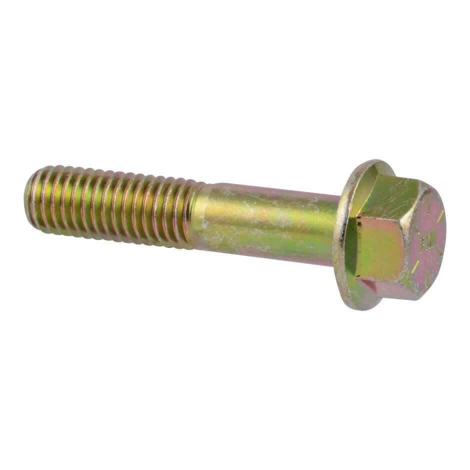 Wastebuilt® Replacement for McNeilus Screw Flange Hex .50-13X2.50 Grade 8 Zinc