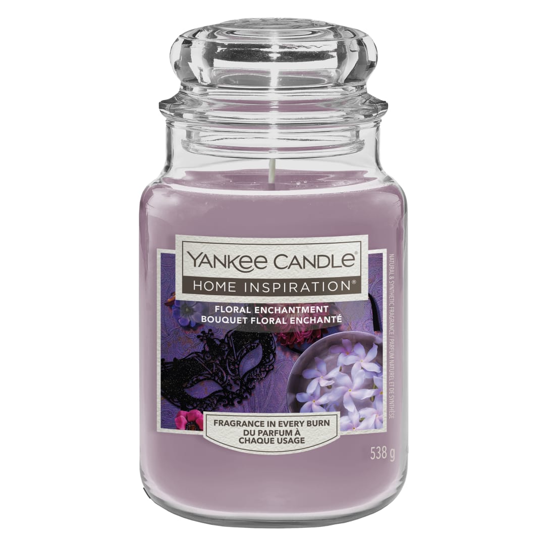 JAR-HIYC LG FRL ENCHNTMNT YCE
