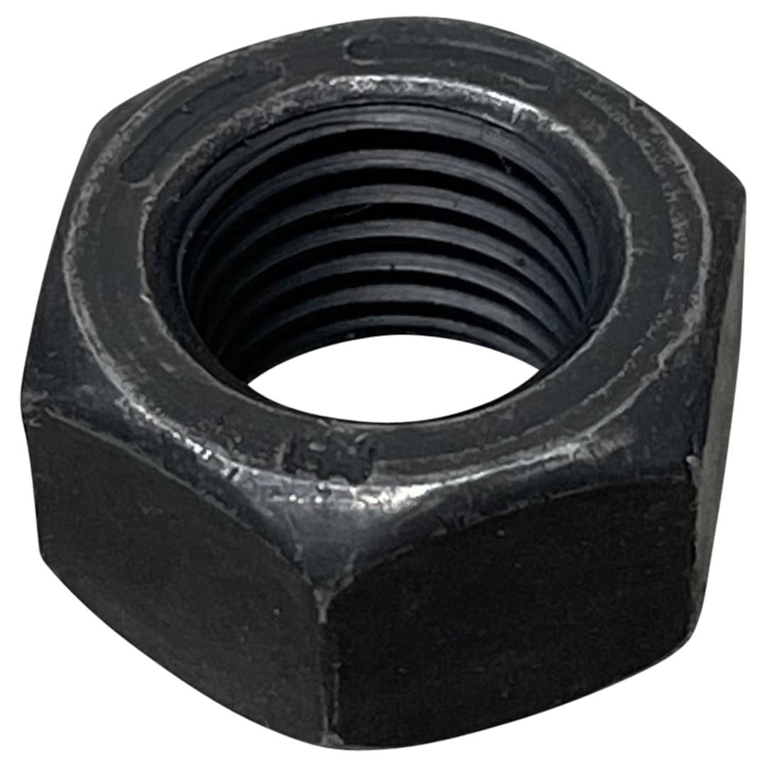Wastebuilt® Replacement for Leach 7/16-20 Hex Jam Nut