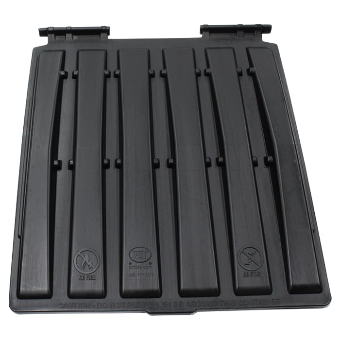 Galbreath™ Lid Poly 31 X 37
