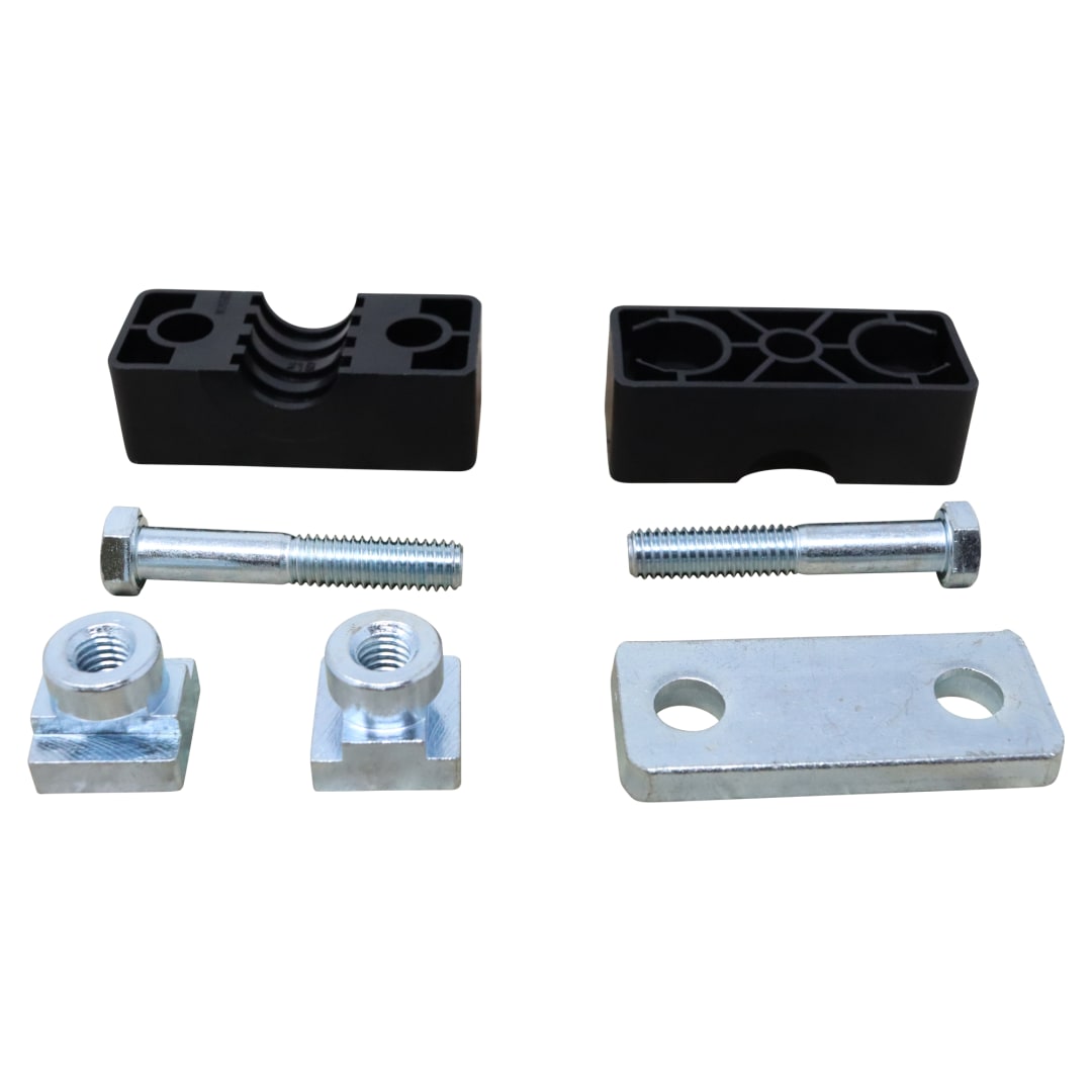 Wastebuilt® Replacement for Leach Tube Support Kit .75"#