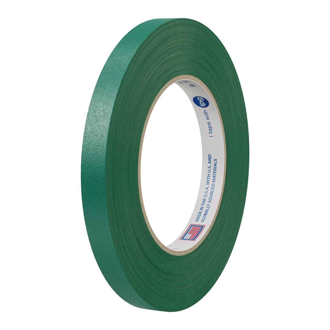 PF14 Specialty Identification Paper Flatback Tape