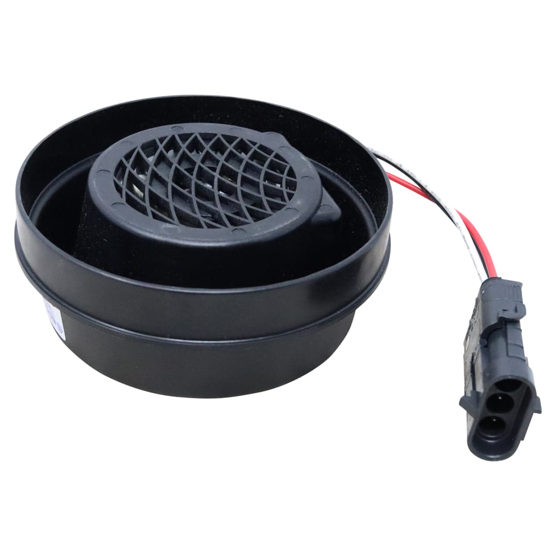 Ecco Dual Function Grommet Mount