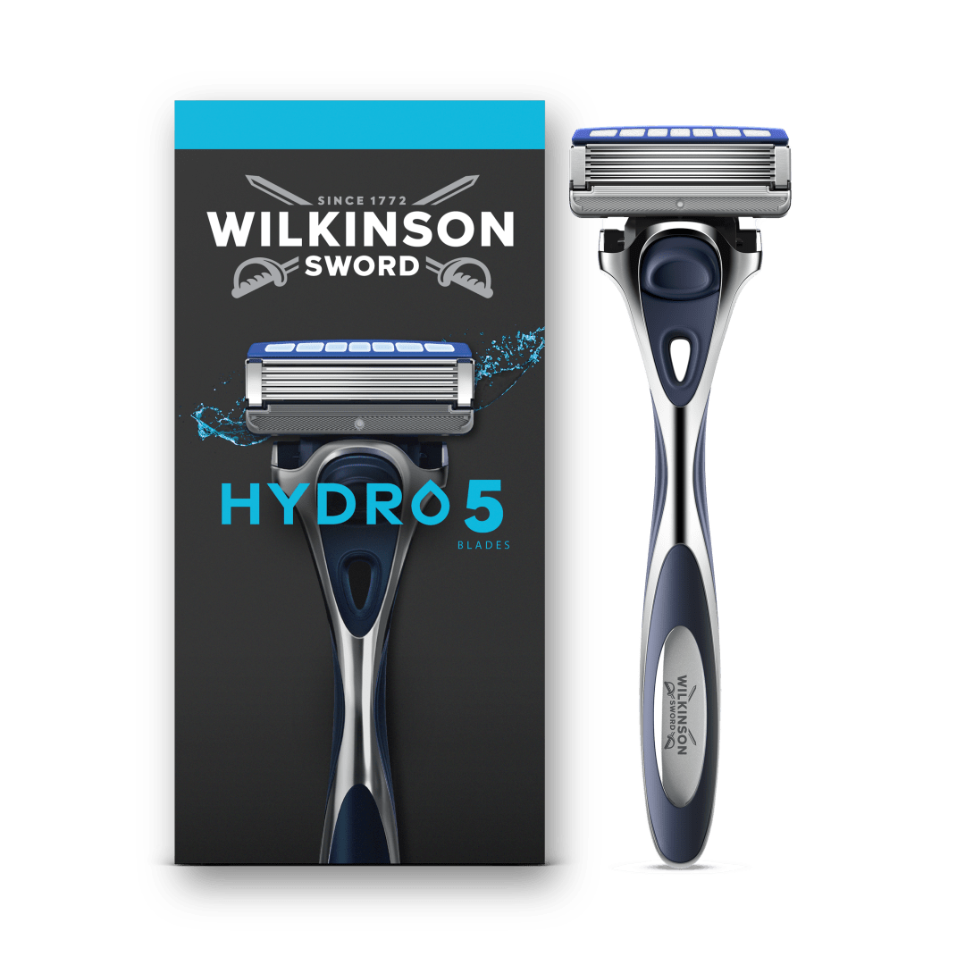 Wilkinson Sword Hydro 5 Men’s Razor 1 pack