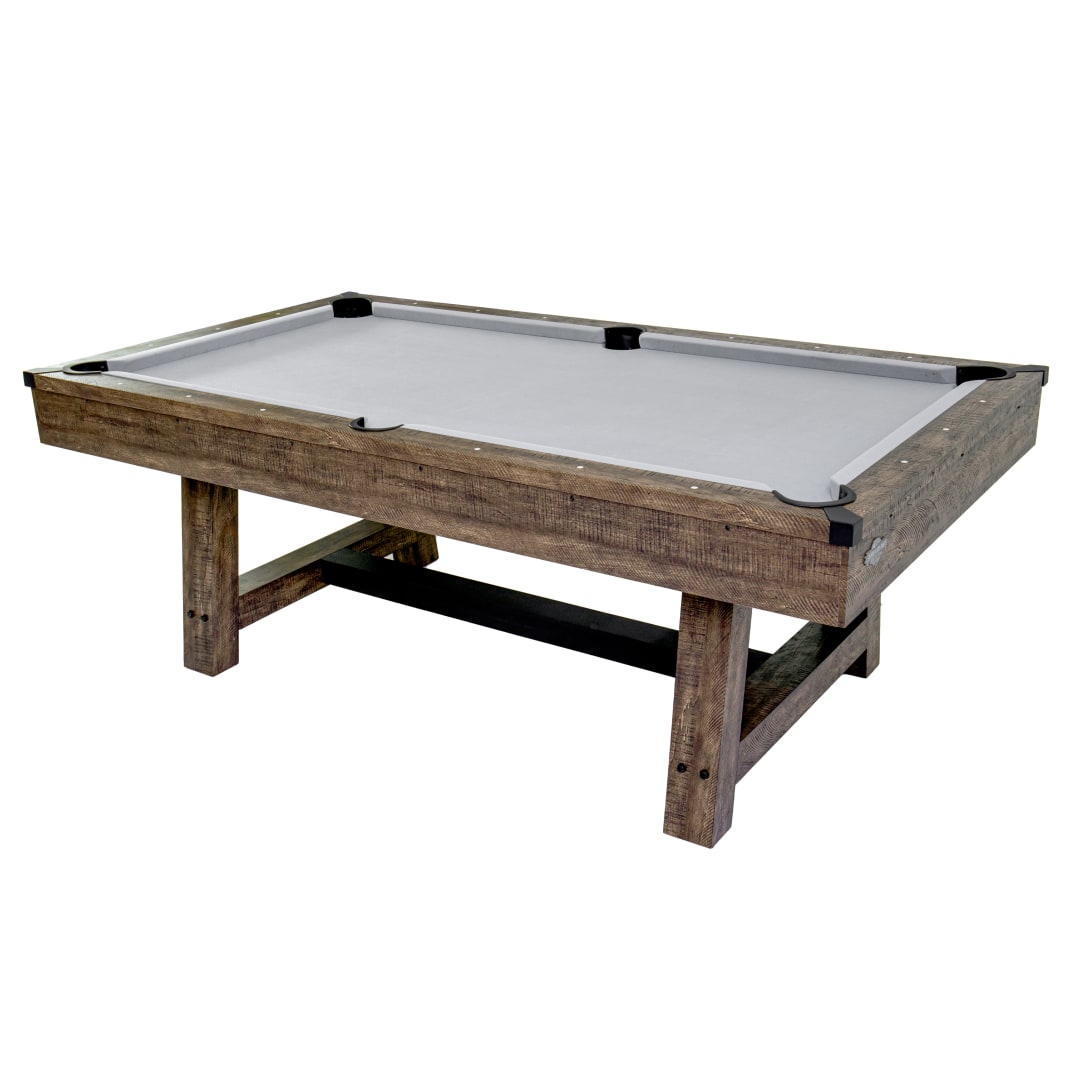 American Legend 84” Billiard T