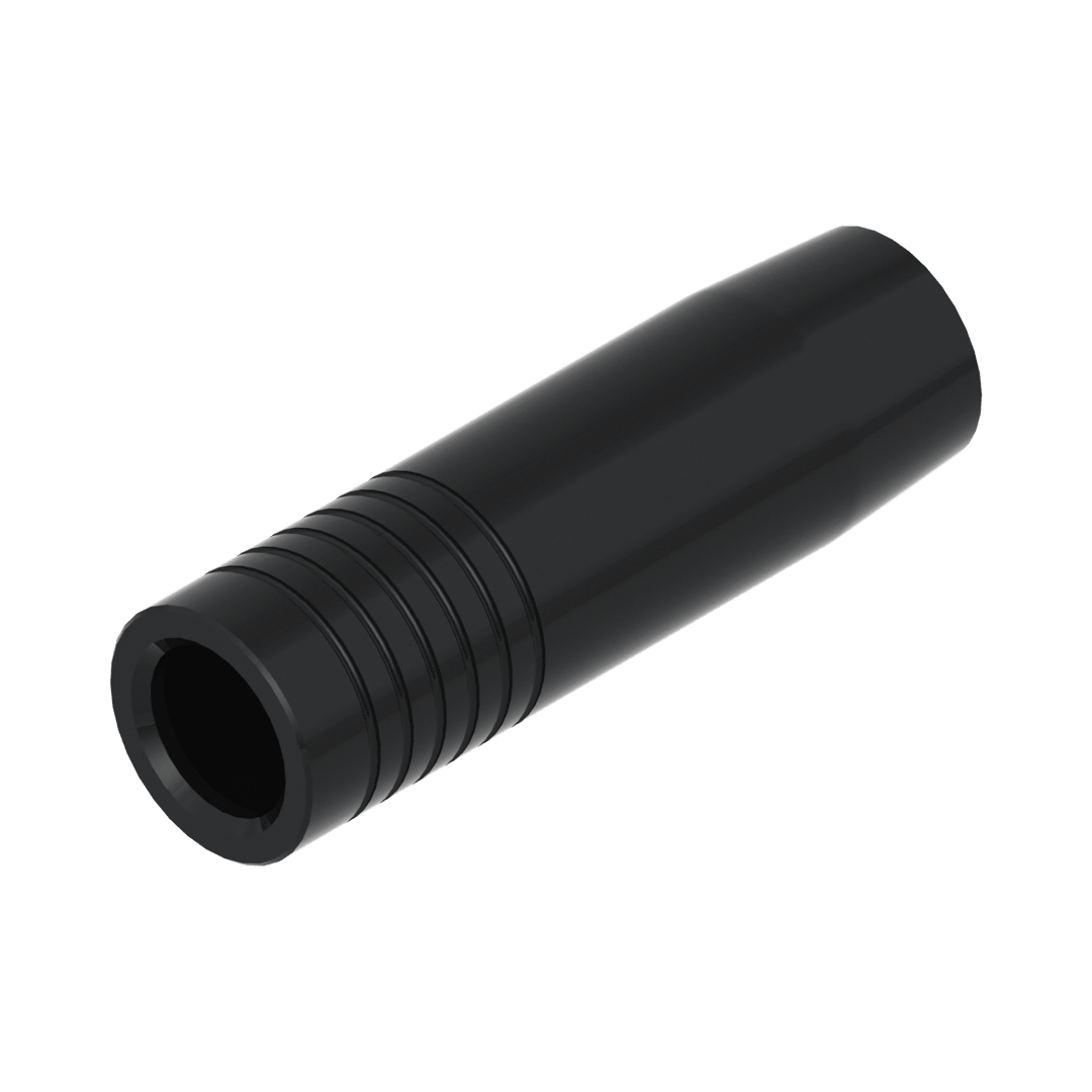 Gold Tip Ballistic Collar .204