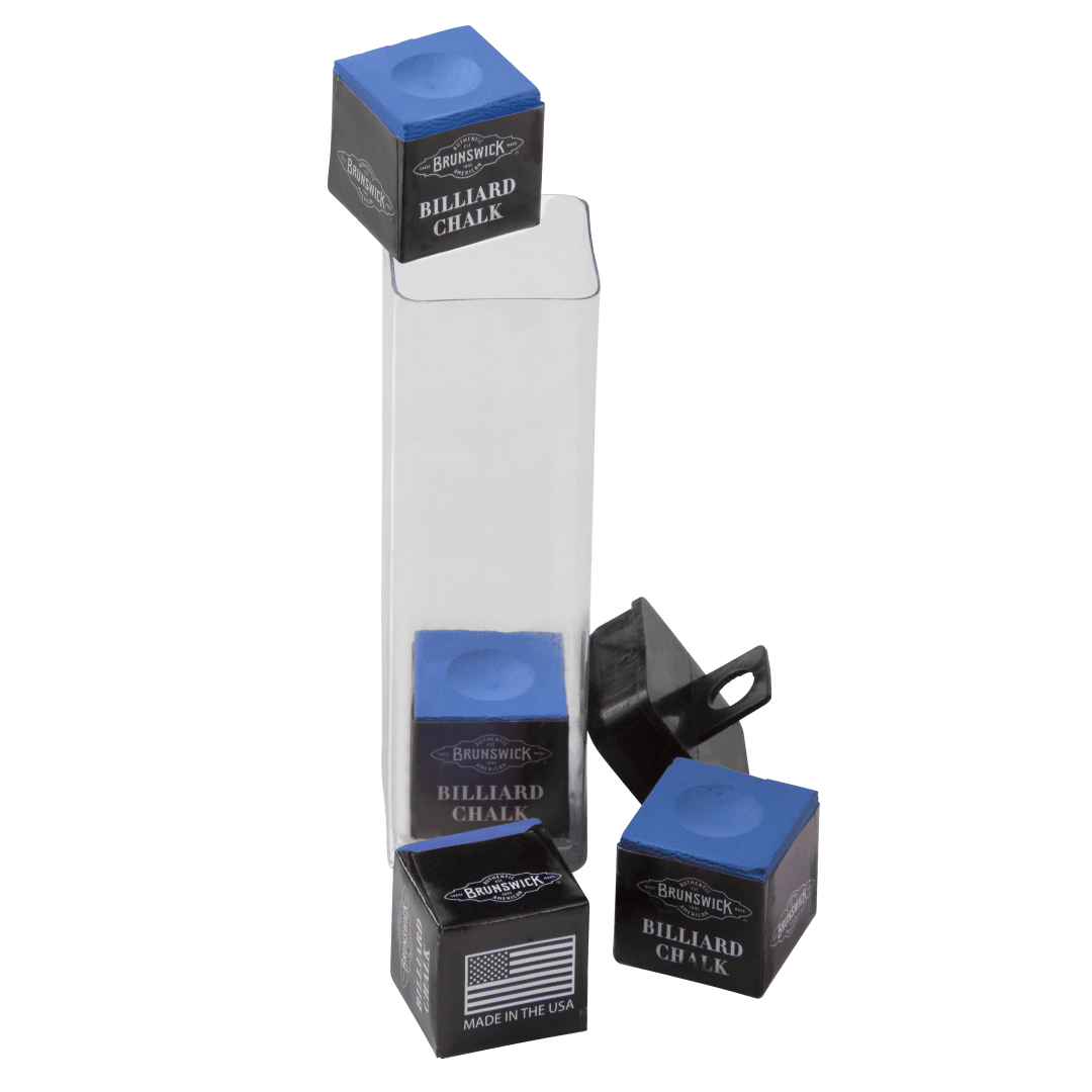 Brunswick Brunswick Chalk 4PC 