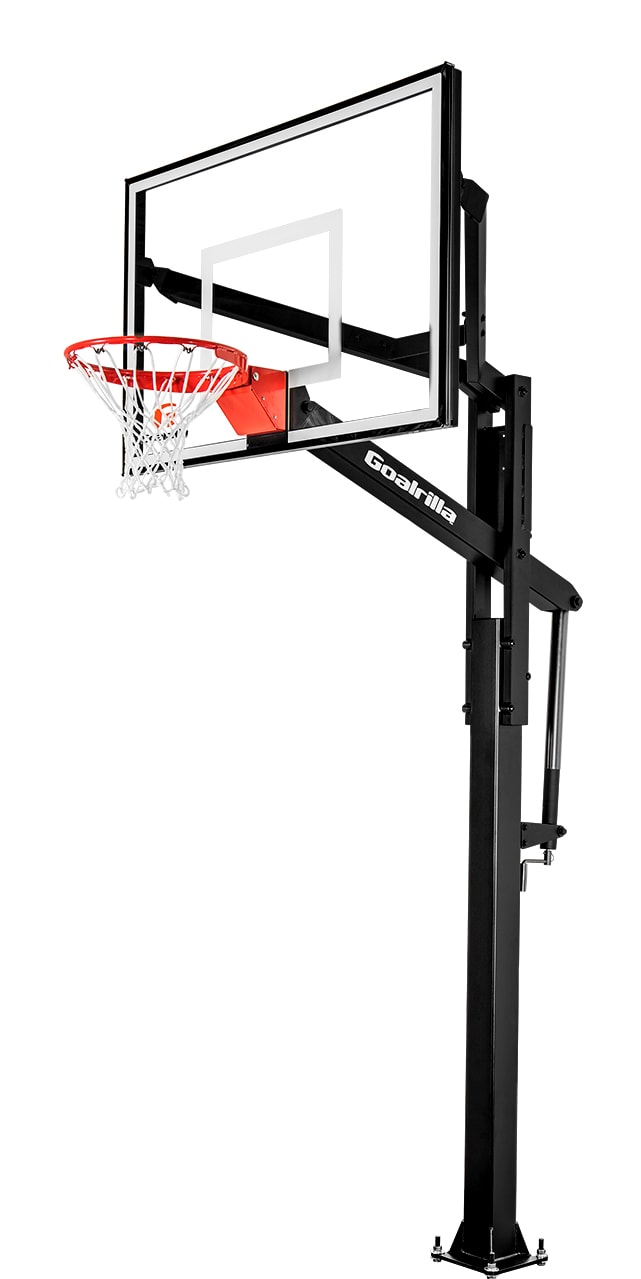 Goalrilla FT54 Basketball Hoop