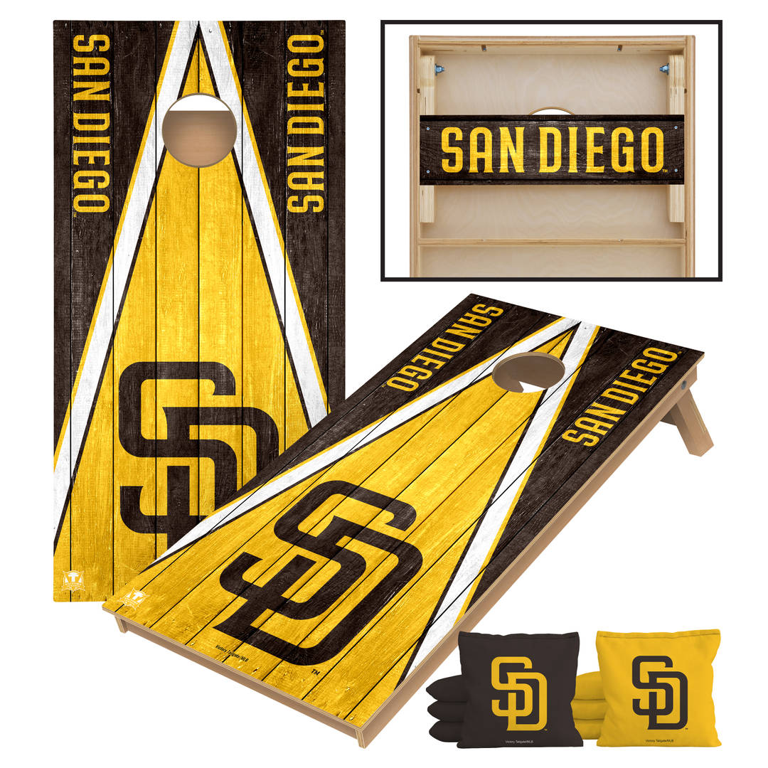 San Diego Padres | 2x4 Tournam