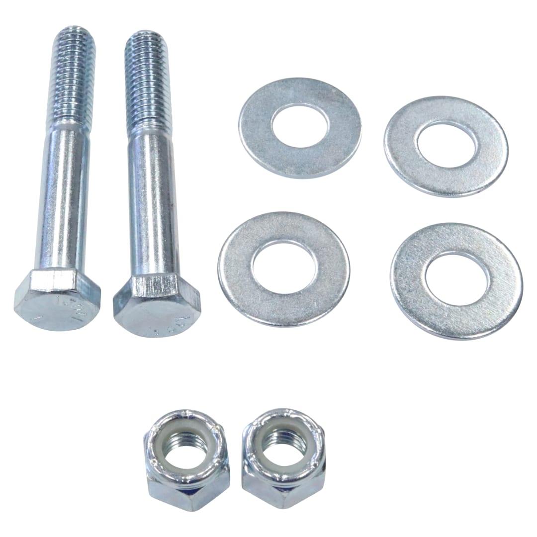 Arm Bolts Bag / Cast Arm Plug