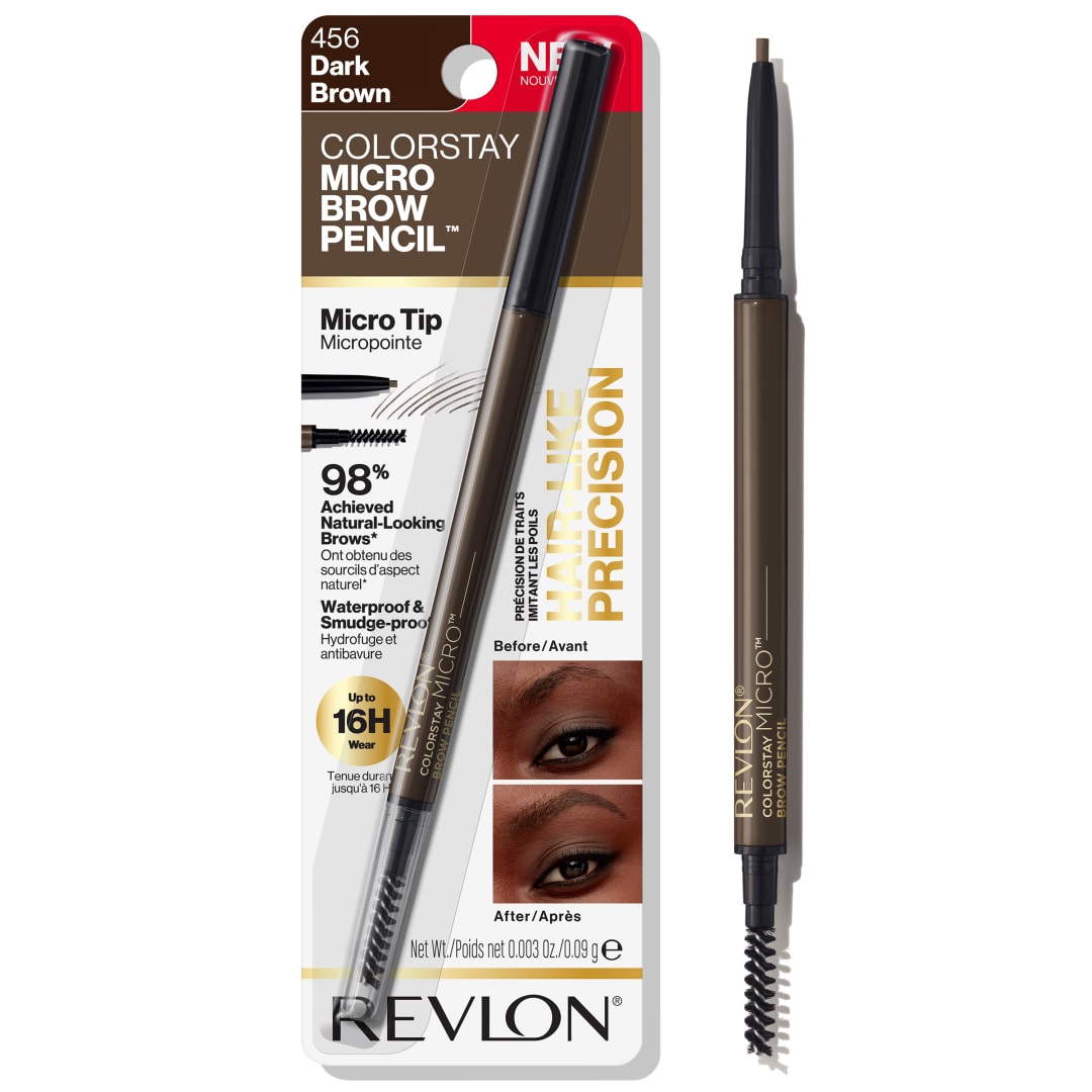 ColorStay Micro™ Brow Pencil
