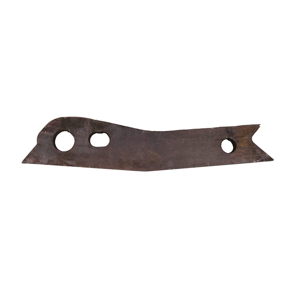 Galbreath™ Bracket, Bumper Hinge