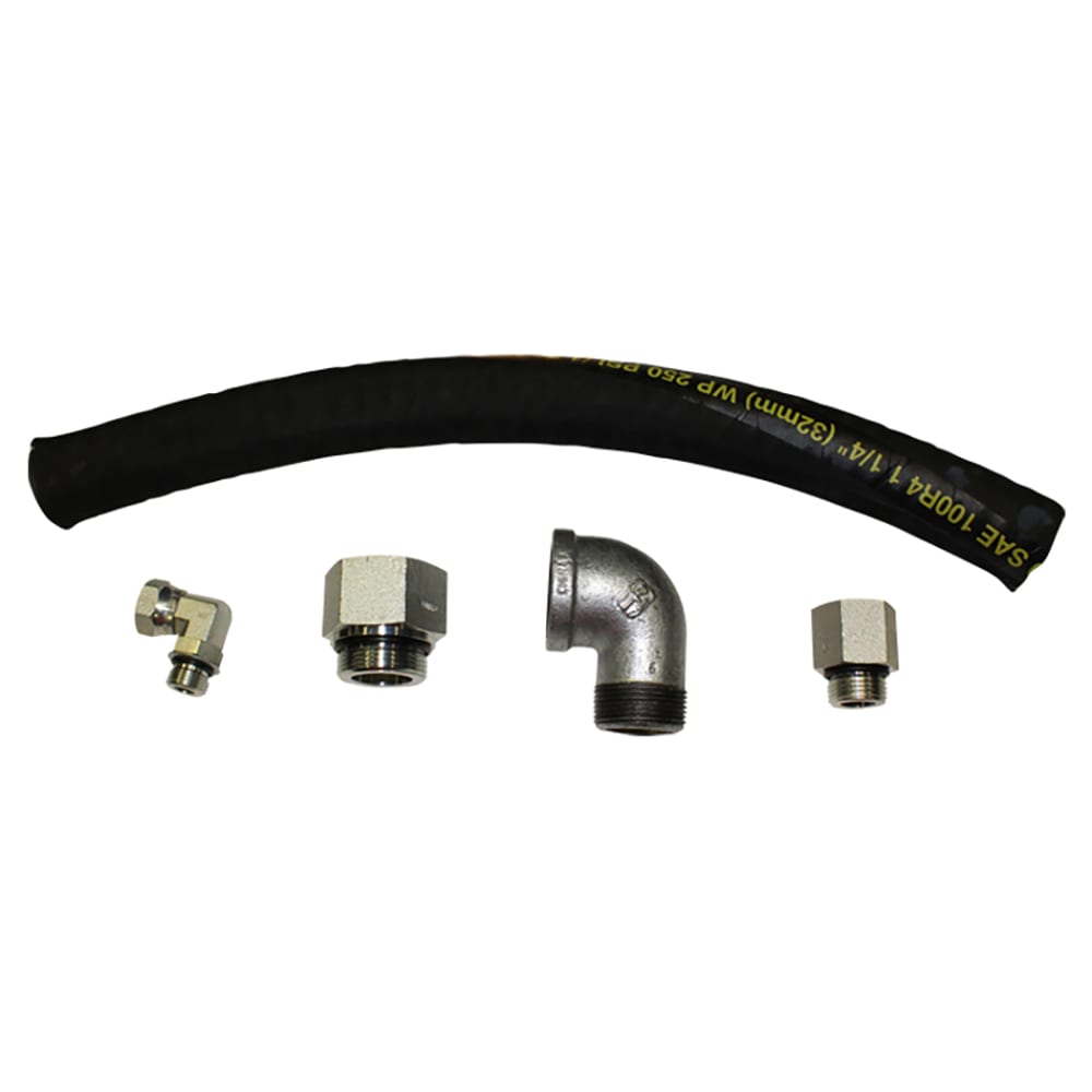 Galbreath™ 15 HP Permco Retrofit Hose Kit