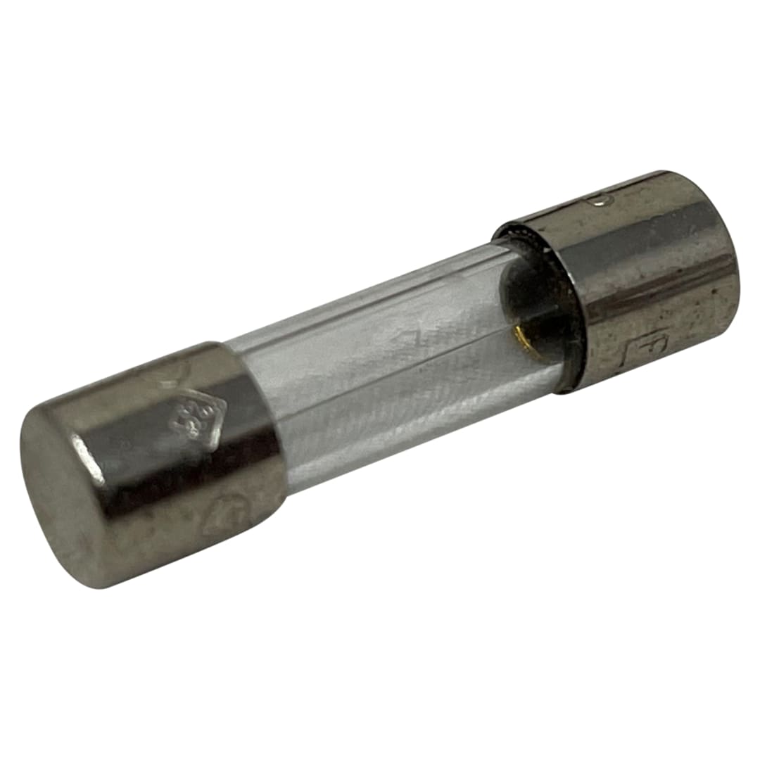 Wastebuilt® Replacement for Heil Fuse 5X20MM 4AMP