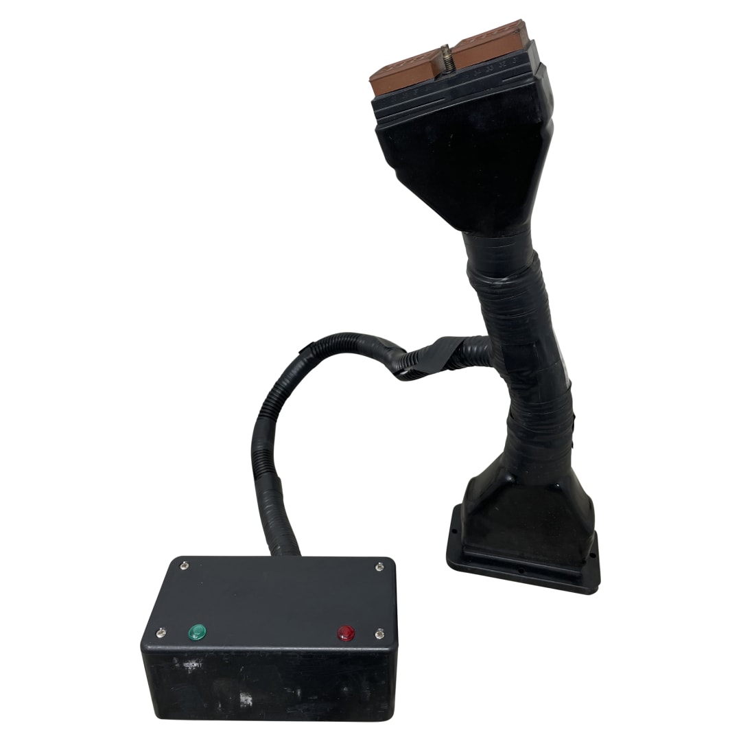 Wastebuilt® Replacement for E-Z Pack Conversion, Packer Proximity