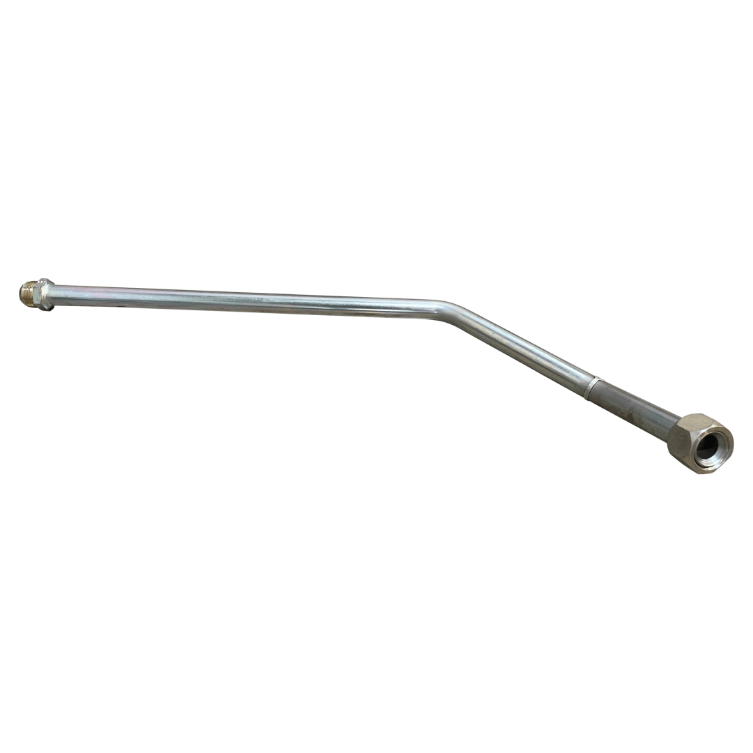 Wastebuilt® Replacement for McNeilus Tube-Hydraulic#20 First Off Pump