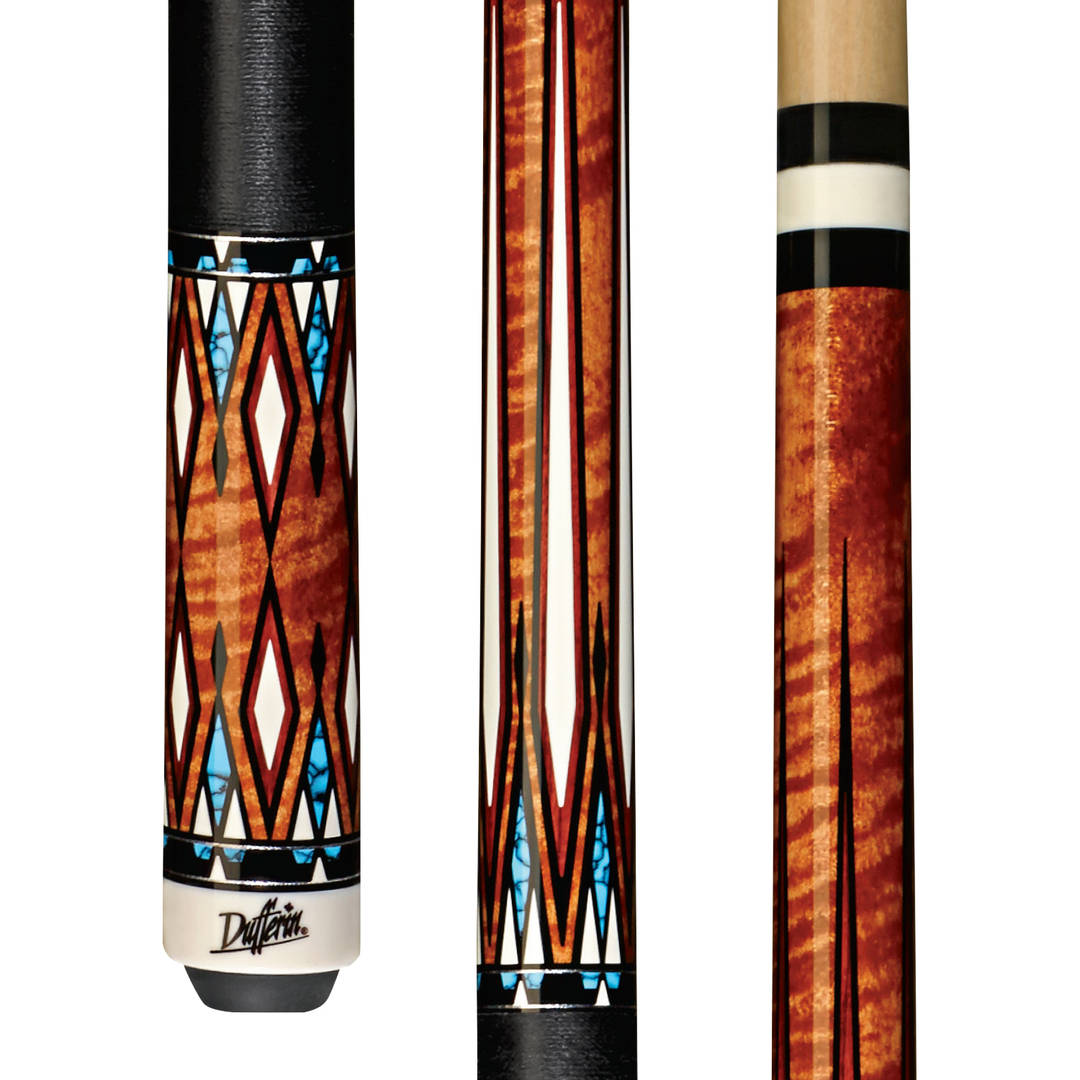 Dufferin ANT., COCOBOLO, BLUE