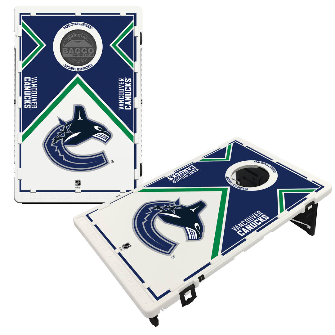 Vancouver Canucks | Baggo