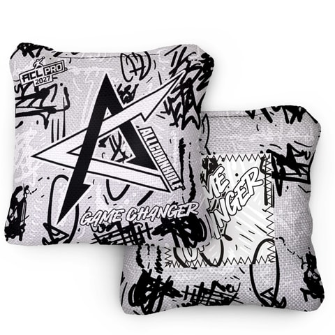 2027 GameChanger OG Graffiti A
