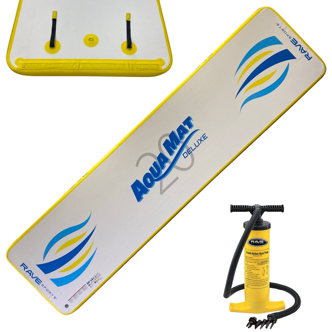 Aqua Mat Deluxe 20'