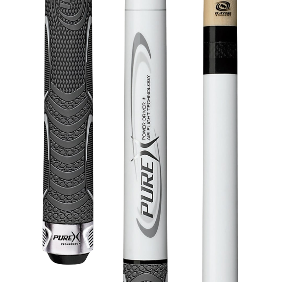 HXT-P2 PureX Technology Jump/B