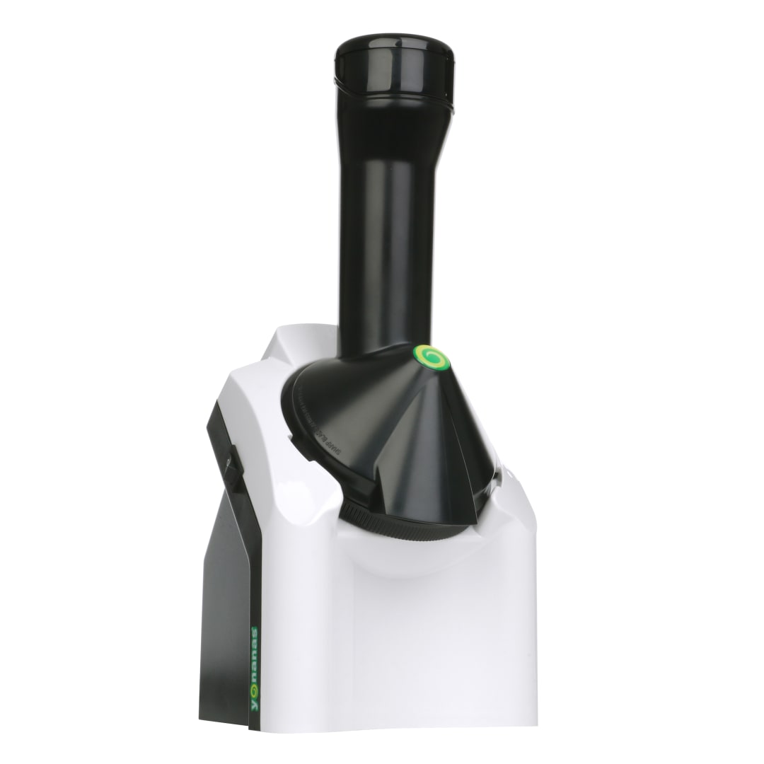 IC0902WH13 - Yonanas Classic Dessert Maker, White