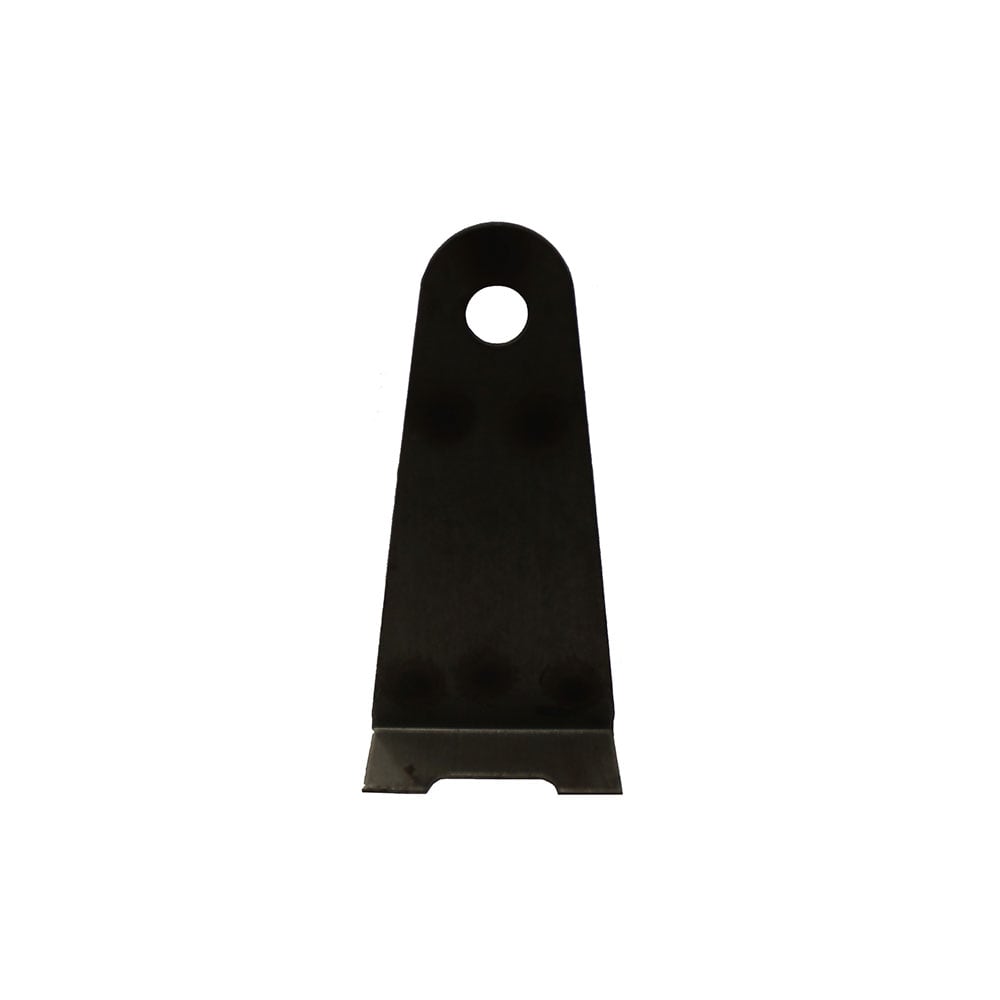 Galbreath™ Flipper Latch Lock Weldment