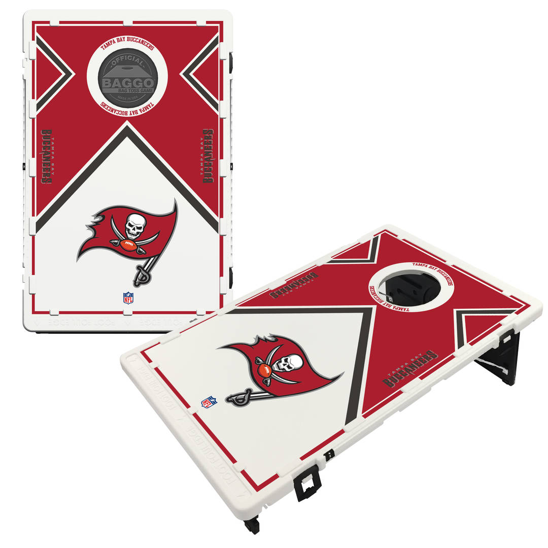 Tampa Bay Buccaneers | Baggo