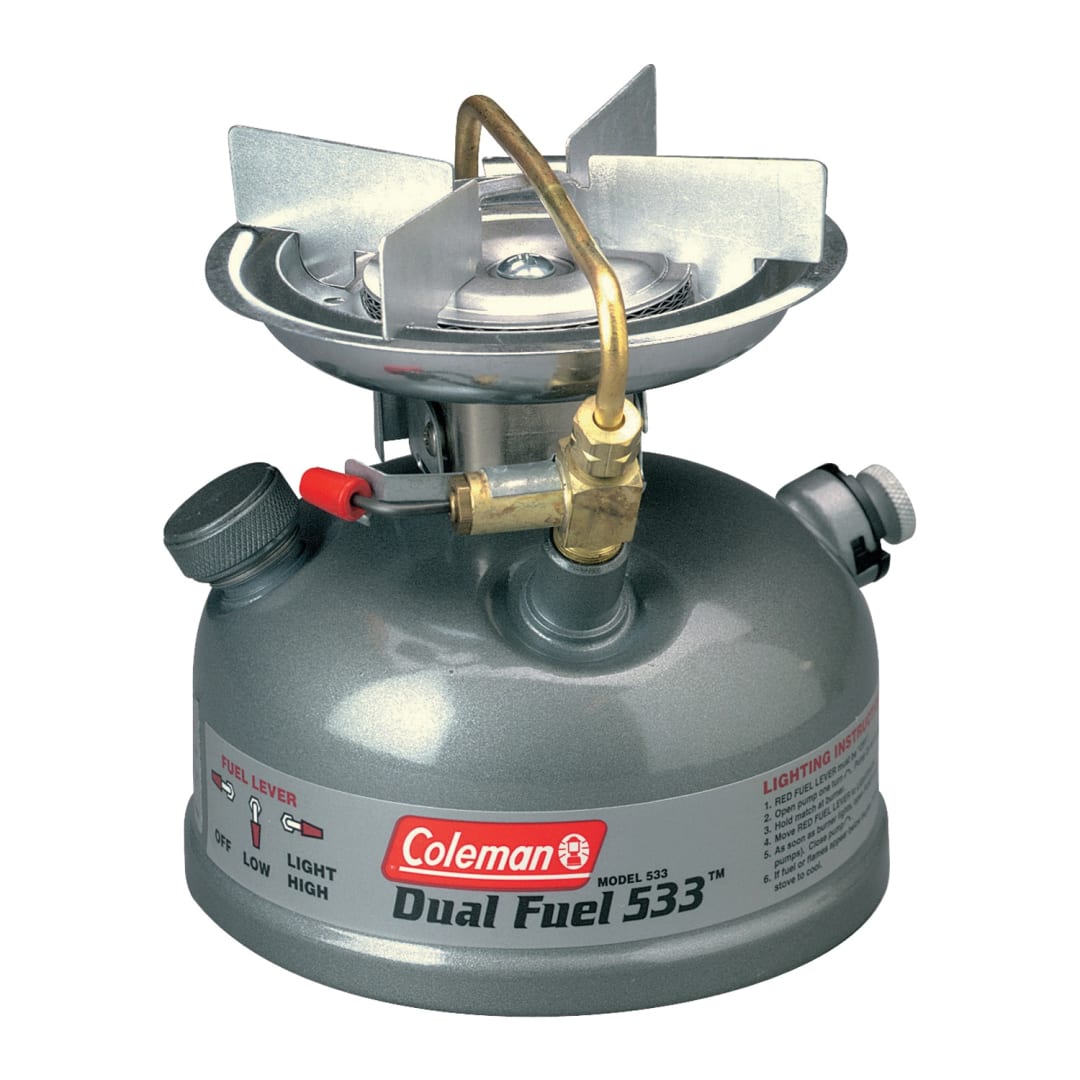 STOVE DF 1 BURNER POCKET C002