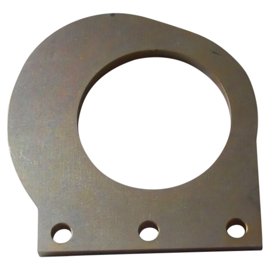 Wastebuilt® Replacement for McNeilus Plate, Cam,SSP IV,V,VI