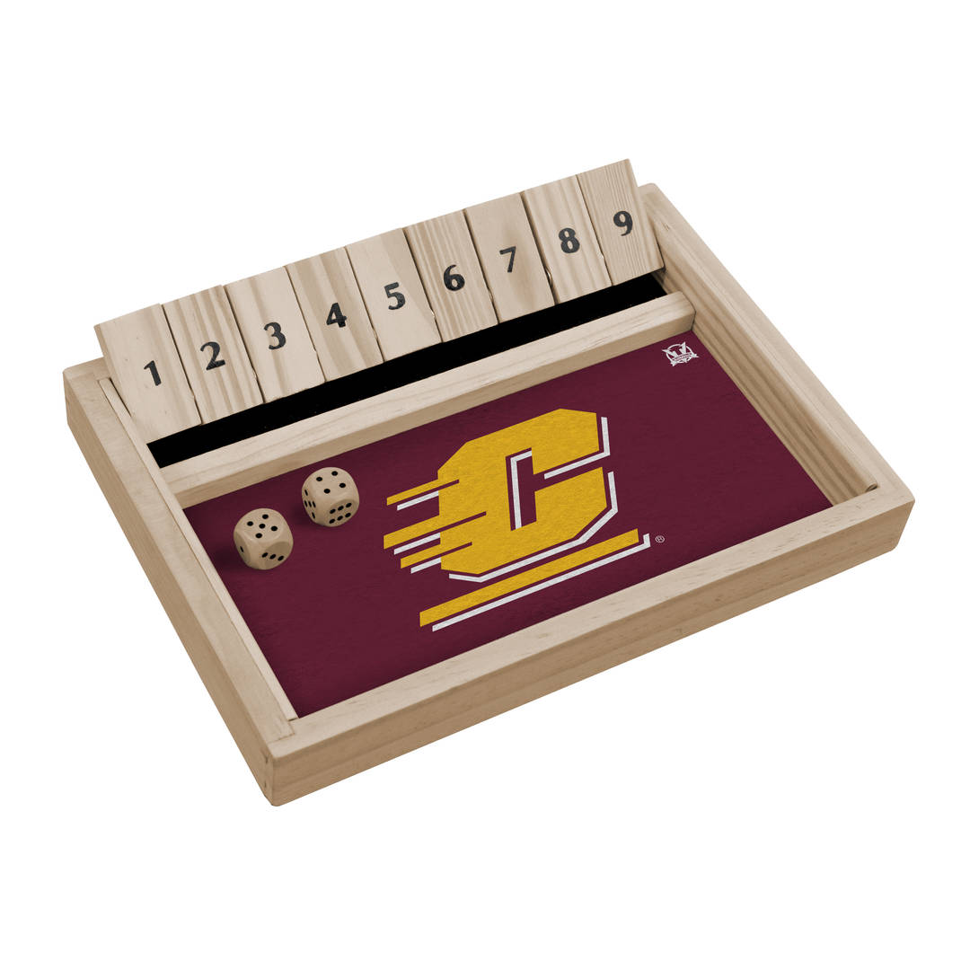 Central Michigan University Ch