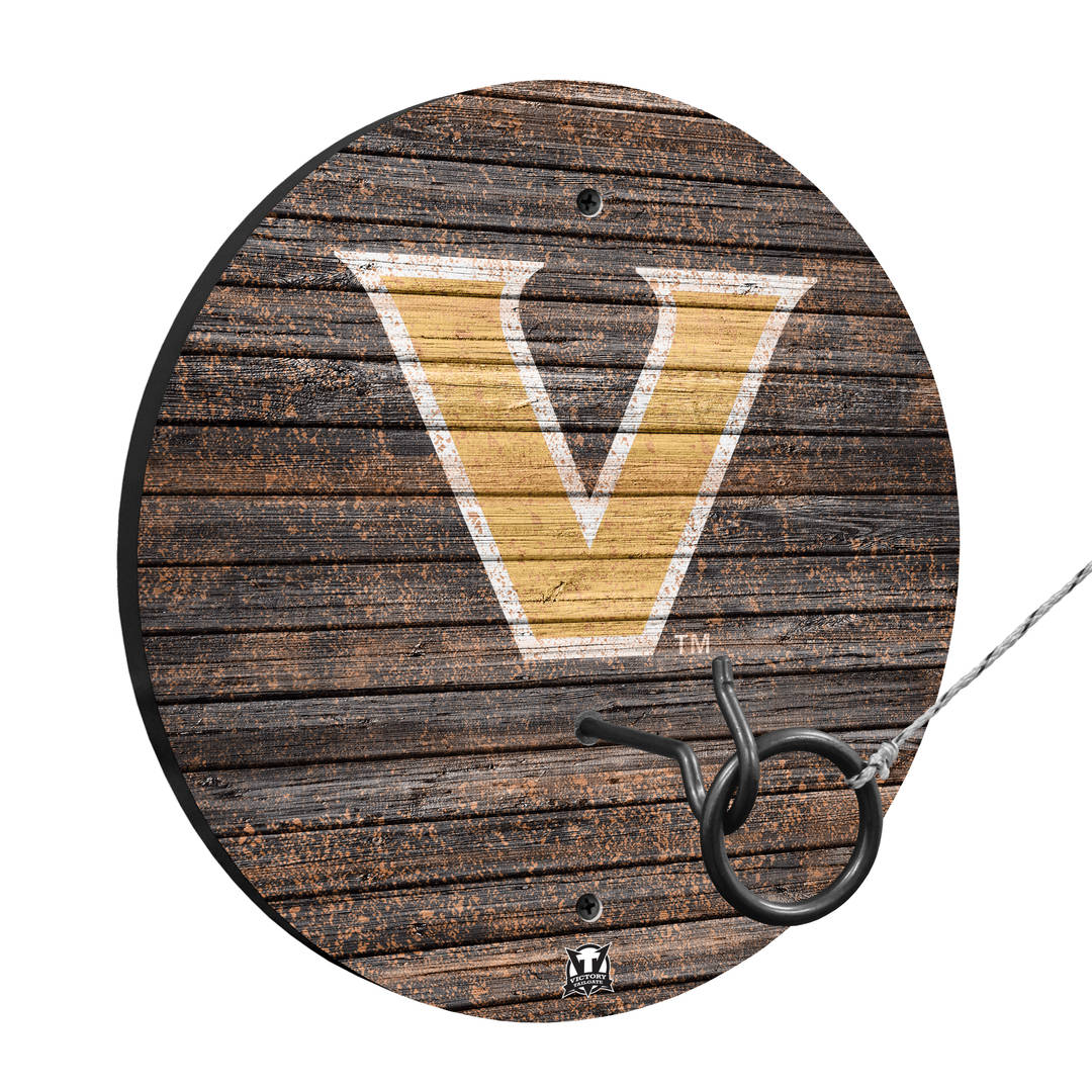 Vanderbilt University Commodor