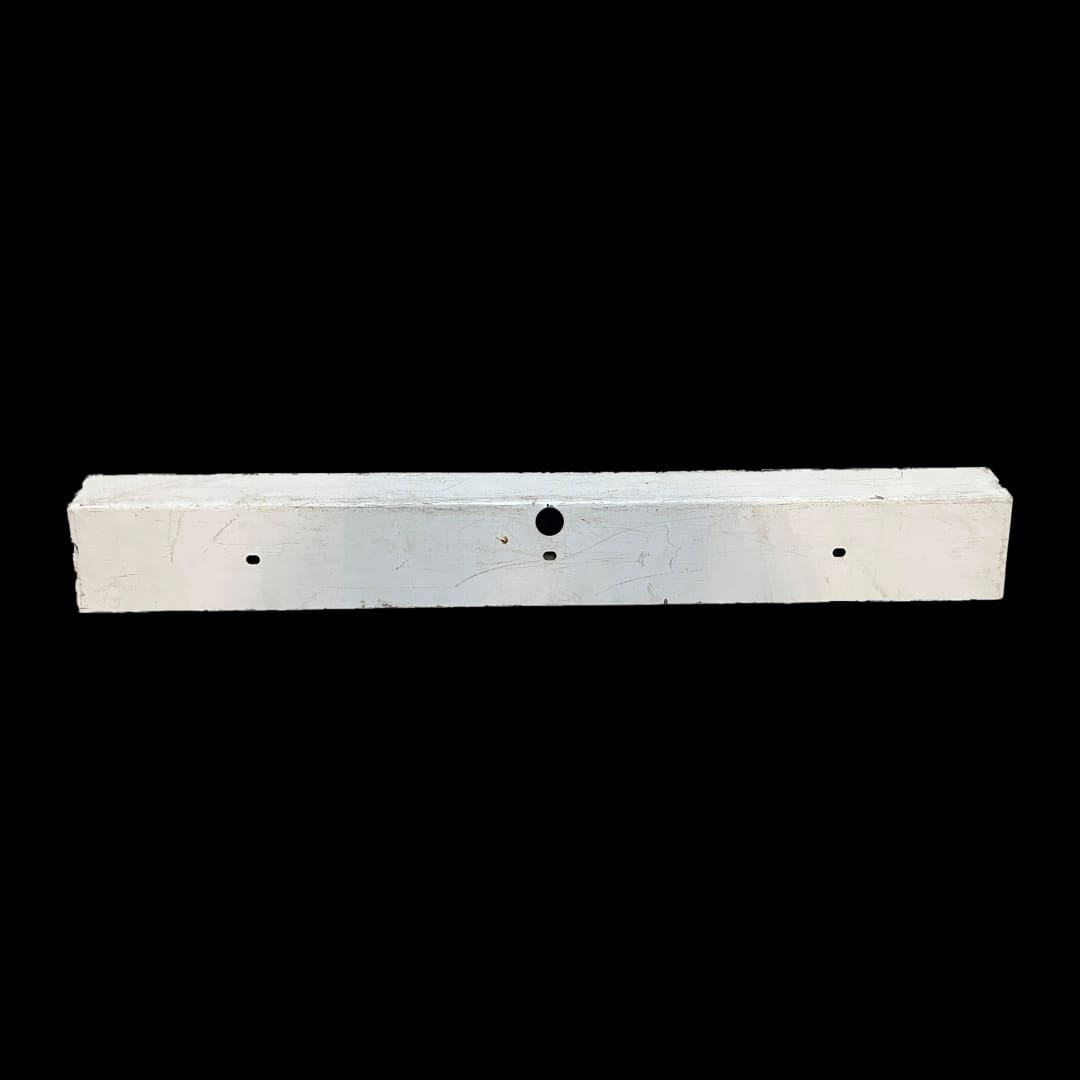 Wastebuilt® Replacement for McNeilus Rear Loader Light Bar Weldment, Whelen