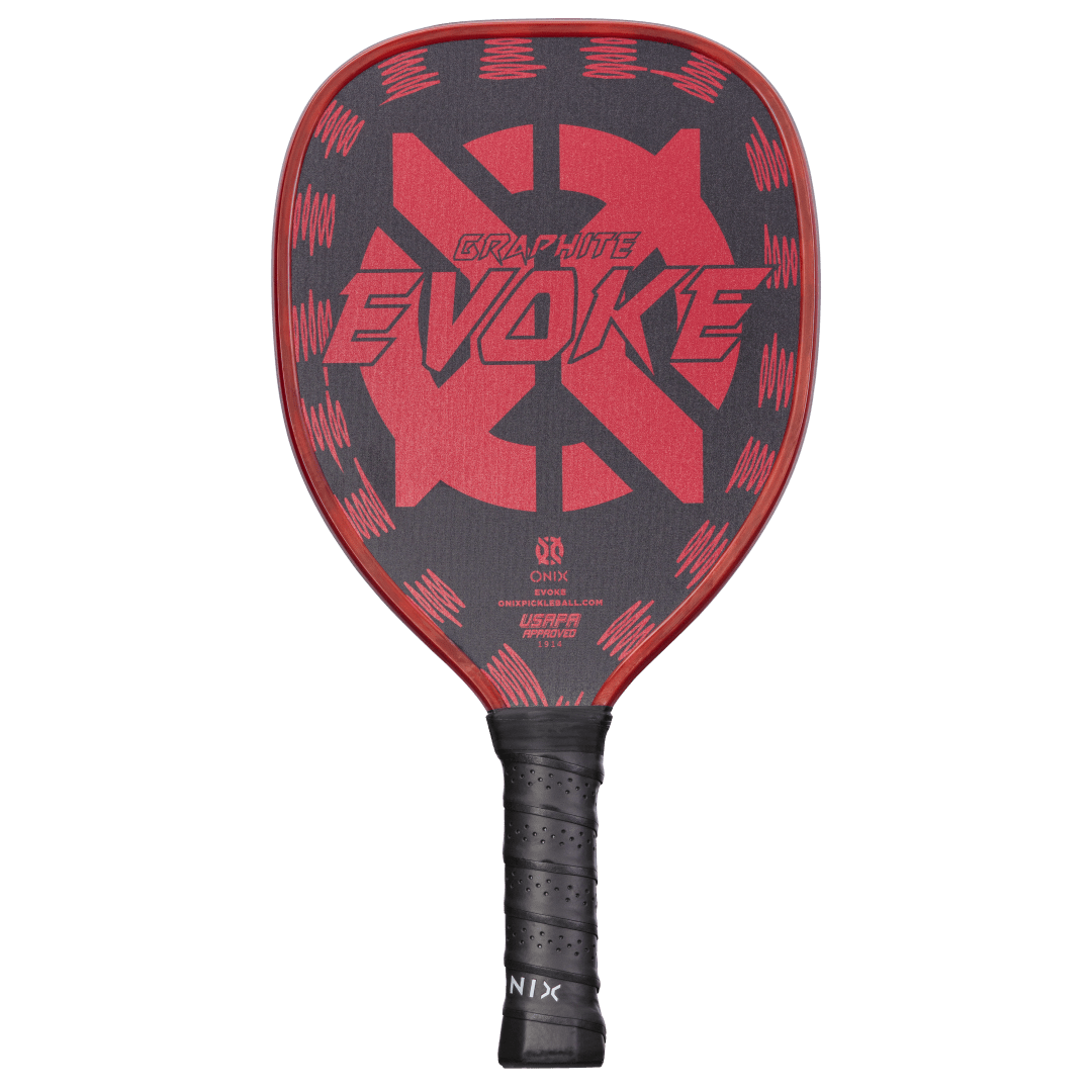 Onix Graphite Evoke Tear Drop