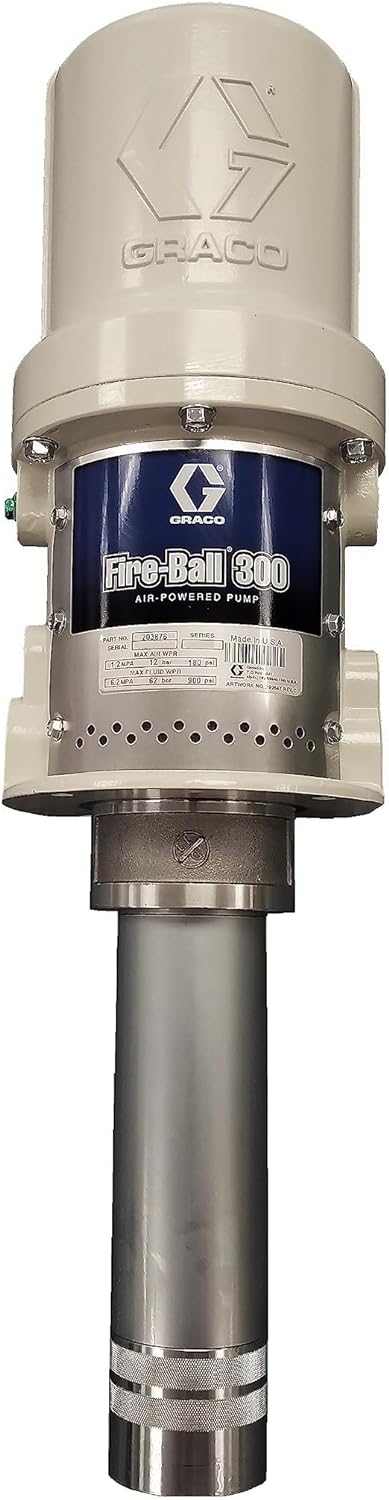 Graco Oil Pump (203876)