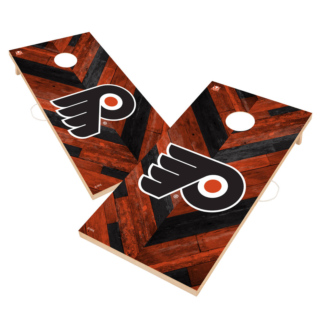 Philadelphia Flyers | 2x4 Soli