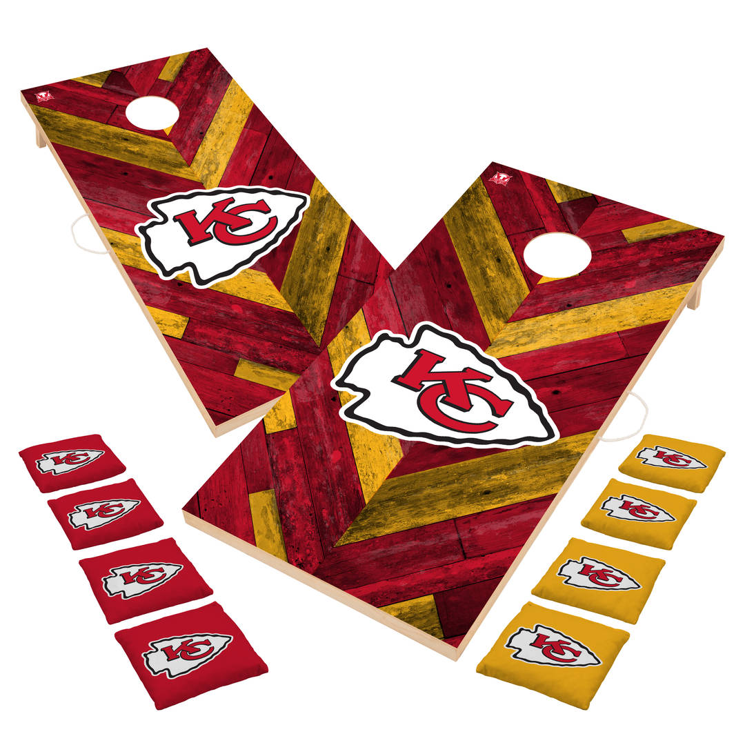 Victory Tailgate Kansas City C