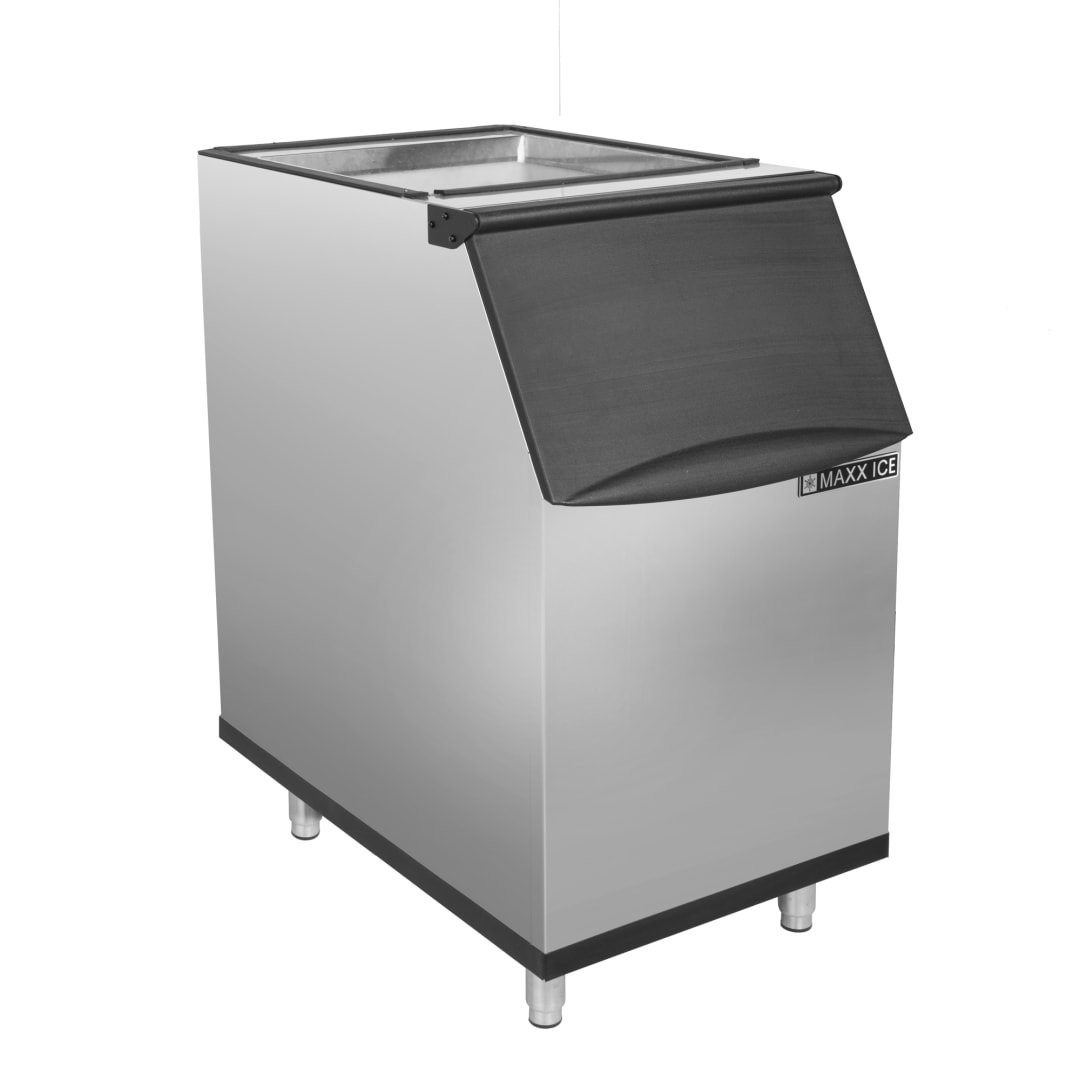 MIB310N - Maxx Ice MIB310N, 22 inch wide Ice Storage Bin