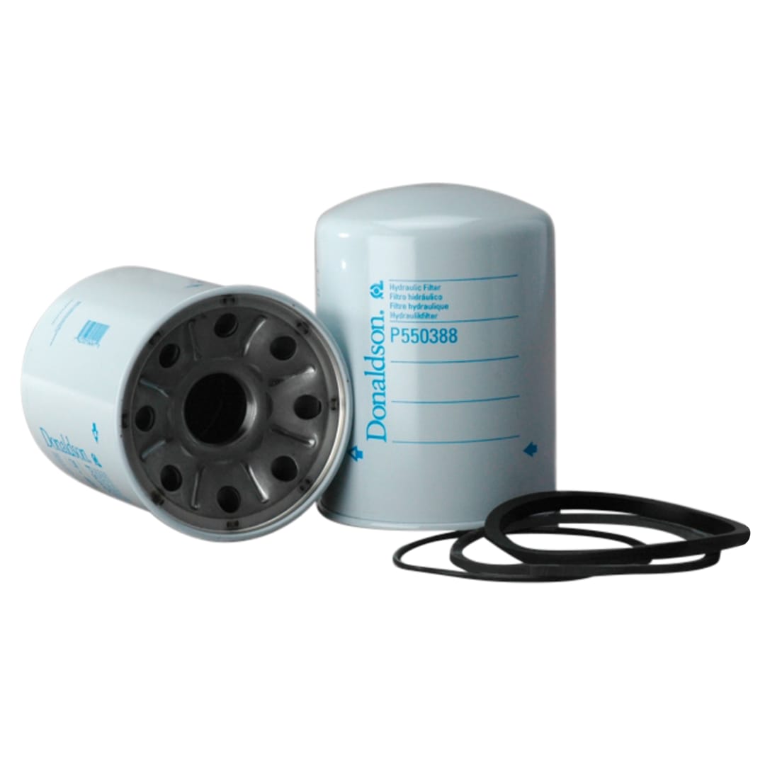 Donaldson 4.86OD X 6.67" Hydraulic Spin-On Filter