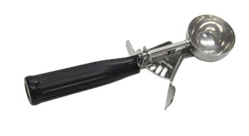ICS-30 - DISHER ICE CREAM PLASTIC HDLE